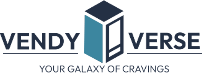VendyVerse Logo